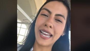 Una colombiana queda impactada con este detalle de los españoles