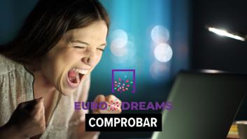 Comprobar Eurodreams: resultado del sorteo de hoy jueves 13 de junio