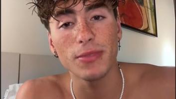 El campeón europeo de natación sincronizada da una LECCIÓN ante los comentarios ofensivos