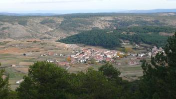 Este es considerado el pueblo más frío de toda España en verano