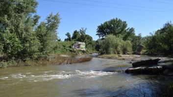 Amazon levanta un puente en Madrid