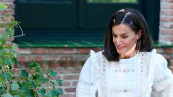 Fiebre por las zapatillas de la reina Letizia