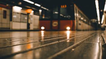 Un millonario español se infiltra en el metro de Barcelona para acabar con un gigantesco problema de la ciudad