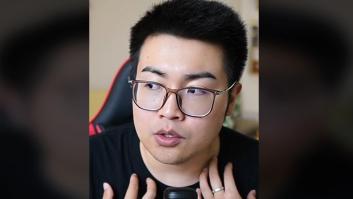 Explica cuál es el motivo por el que no se ven muchos chinos viejos en España