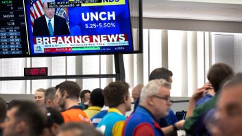 Pánico y largas colas en Rusia tras el último golpe inesperado de Estados Unidos