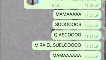 Una broma que se va de las manos: acaba acudiendo hasta la policía