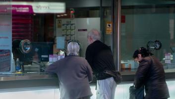 Contundente resolución con el trabajador de Renfe que dio positivo en cannabis