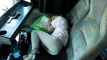 Alertan del trágico impacto de la invasión de Putin en los niños de Ucrania