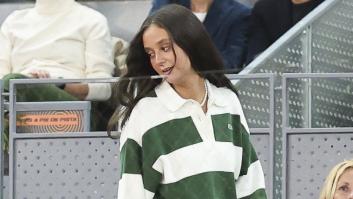 Se fijan en la foto que tiene Victoria Federica de fondo de pantalla en el móvil: de ver y no creer