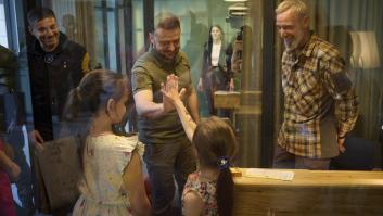 EEUU acusa a Rusia de incluir en sitios web de adopción a niños de Ucrania deportados