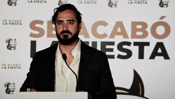 Alvise Pérez se une en el Parlamento Europeo al partido que justificó a los nazis