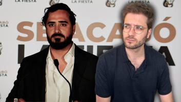 Te tienes que reír, por Alán Barroso