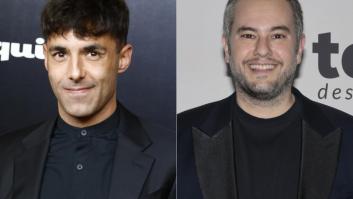 Preguntan a Jorge Blass por El Mago Pop: es más lo que no dice que lo que sí