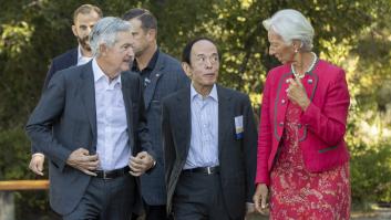 Lo que implica ir por libre: los efectos del histórico cambio de sentido del BCE tras la decisión de la Fed