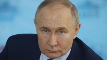 Putin activa su plan nuclear a las puertas de la OTAN