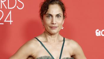 Toni Acosta dice qué cree que pasaría si se estrenase ahora 'Torrente' y los comentarios se multiplican