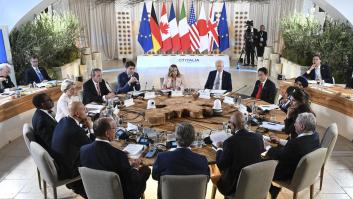 Cómo le prestará dinero el G7 a Ucrania respaldado con activos rusos congelados
