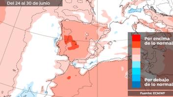 Roberto Brasero sorprende con el regalo a destiempo que nos espera la semana que viene