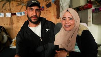 ¿Qué llevas contigo en el viaje más peligroso? Pequeños tesoros, las posesiones más preciadas