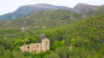 Buscan a un menor desaparecido mientras se bañaba en el río Júcar, en Alcira