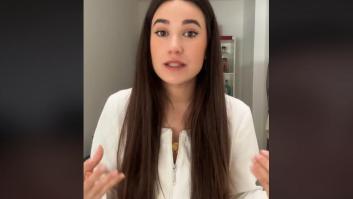 Se queja de recibir un medicamento diferente al que pide y una farmacéutica da una réplica de categoría