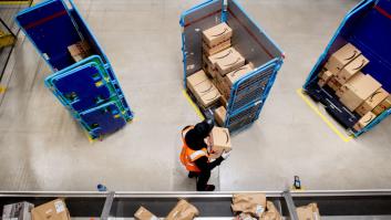 Amazon deja en espera a Badajoz