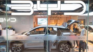 La respuesta de China a los aranceles de la UE a su coches eléctricos puede tocar de lleno a España