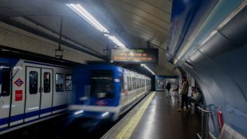 El motivo por el que verás a caballeros templarios cogiendo el metro de Madrid