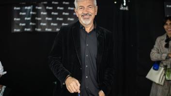 Carlos Sobera expone la estafa con su imagen en redes y revela su desenlace