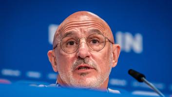 Preguntan a De la Fuente por qué en España cuesta tener sentimiento nacional y su réplica trae cola