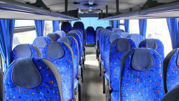 El comentario que una mujer le ha soltado a su marido en pleno viaje a Extremadura es para tatuárselo