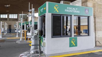 Luz verde a la frontera inteligente entre España y Marruecos