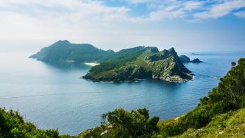 Ni Canarias ni Baleares: 'The Times' pone a estas islas españolas como las más bonitas a visitar