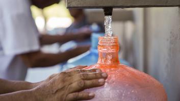 El bombardeo de yoduro de plata: la técnica que usan en México para mitigar la sequía que siembra dudas