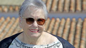 María Galiana se corona al responder si podría interpretar a una marquesa