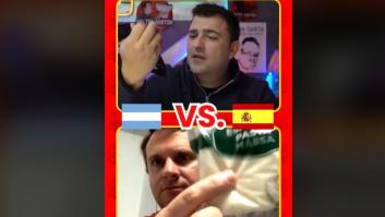 Comparan el precio de un queso en Argentina y en España: ojo al dato