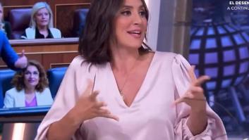 Estas palabras de Tamara Falcó sobre Pedro Sánchez en 'El Hormiguero' están trayendo cola