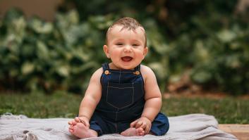 Estas son las tres señales que presentan los bebés con altas capacidades