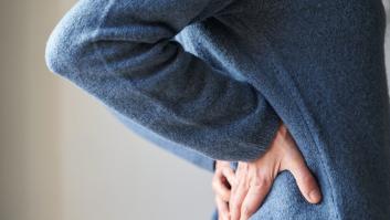 Señalan el dolor engañoso que avisa de que quizás tus riñones están empezando a fallar