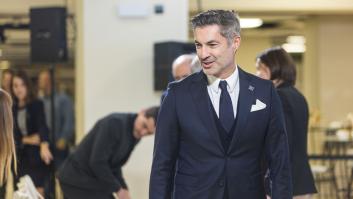 El infierno del portero del Barcelona Vítor Baía: deudas, embargos y un futuro negro