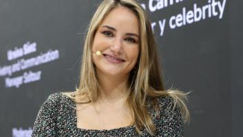 Le preguntan a Alba Carrillo si es "roja" y lo que dice ella está en boca de todos