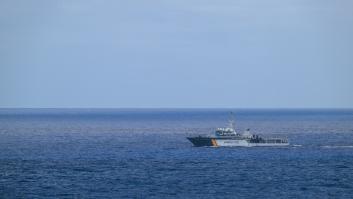 La Guardia Civil se queda sin embarcaciones en la zona más conflictiva