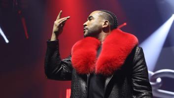 Don Omar anuncia que padece cáncer