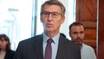 Esto decía Feijóo de Griñán cuando se investigaba el Caso ERE: "No es corrupto"