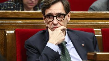 Illa no irá a la primera investidura: "Necesito más tiempo para armar una mayoría progresista"