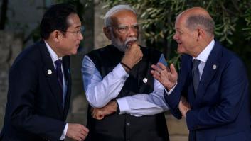 Japón se inventa una 'sanción puente' para impactar indirectamente a Rusia