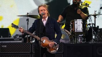 Entradas para los conciertos de Paul McCartney en Madrid: fechas, precios y cómo conseguir los tickets