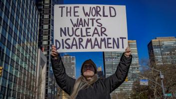 Aumenta el despliegue de armas nucleares operativas y su modernización