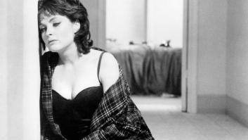 Muere la actriz francesa Anouk Aimée conocida por 'La Dolce vita' o 'Un homme et une femme' a los 92 años