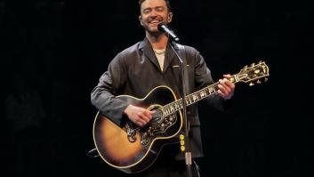 Justin Timberlake, arrestado por conducir presuntamente bajo los efectos del alcohol